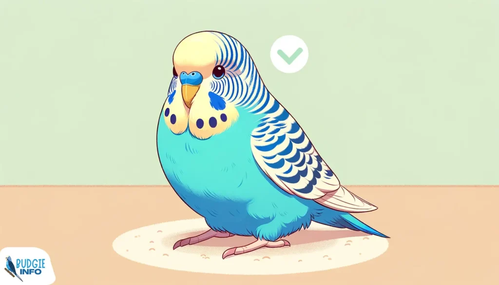 How to Take Care of a Budgie