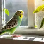 Do Budgies Need Sunlight