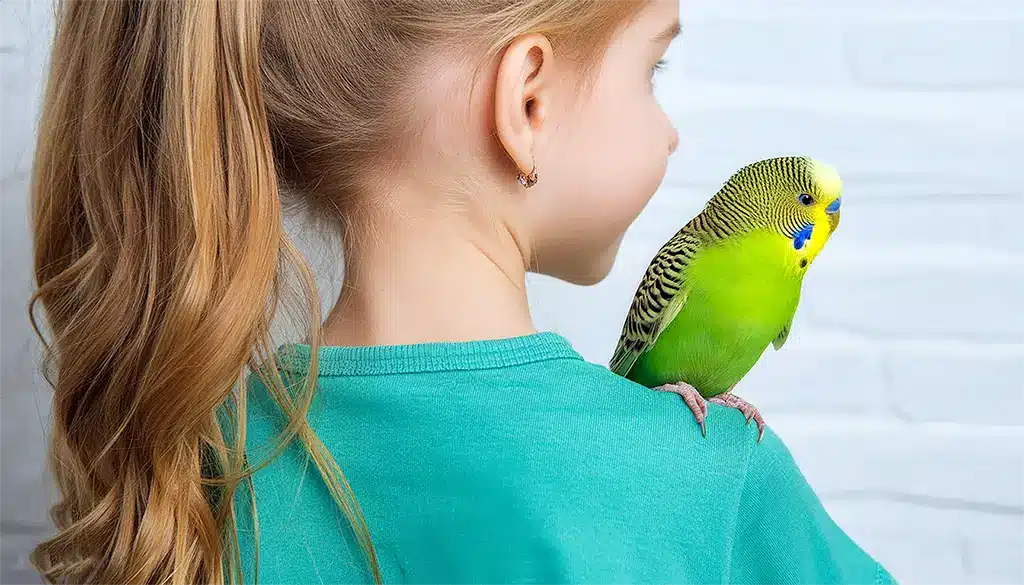 How Long Do Budgies Live